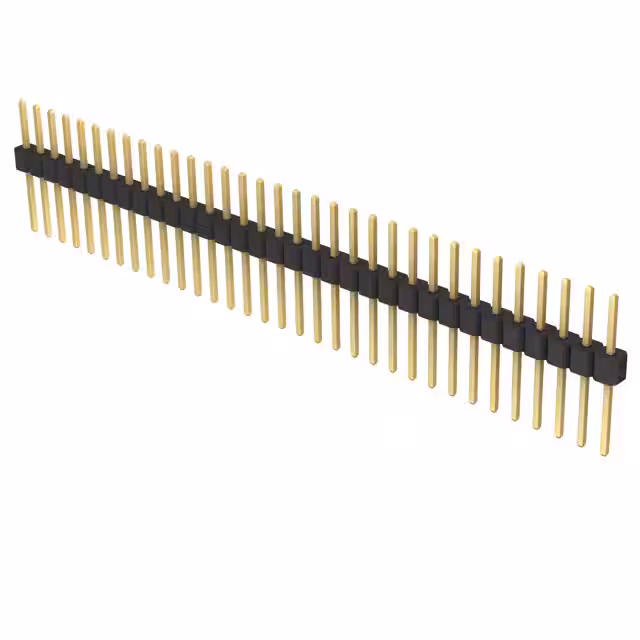 PRPC033SACN-RC Sullins Connector Solutions  Embases à broches mâles